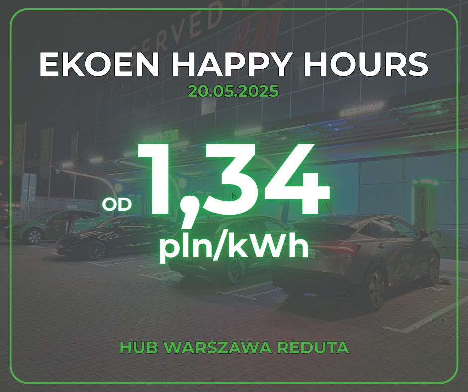 "Happy Hours!"