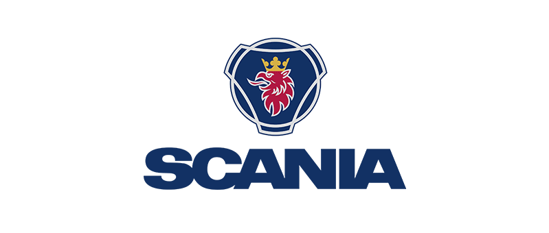 Ekoen Scania