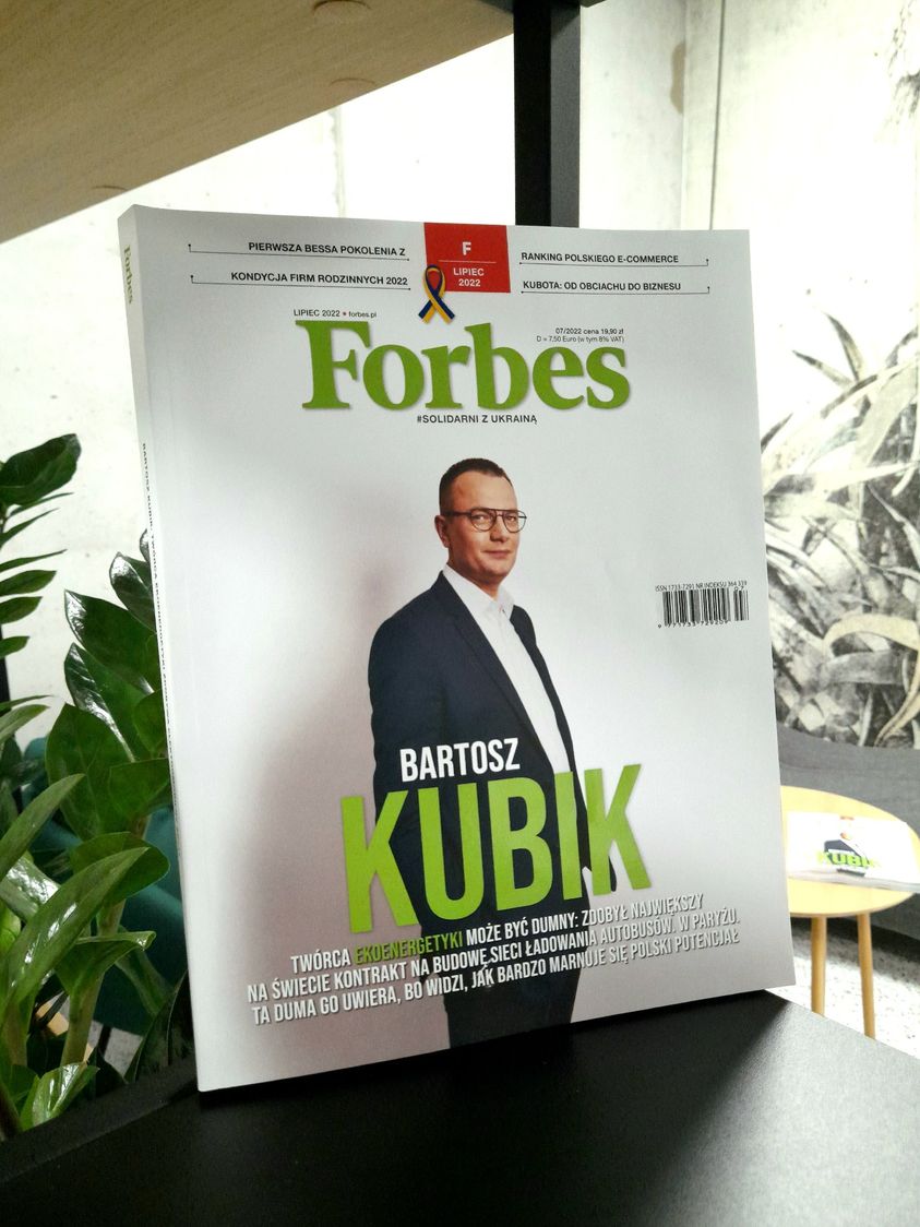 "Forbes Polska | Ekoen"