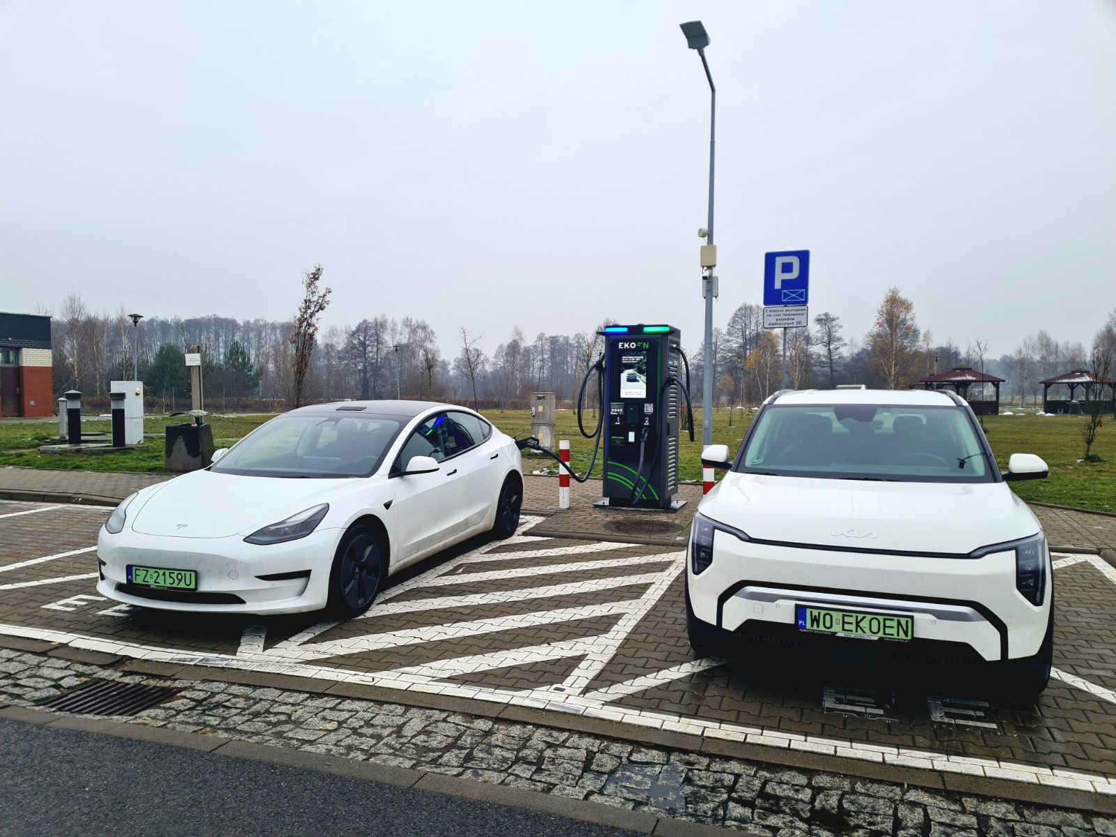 "MOP Guzew i MOP Jonas otwarte!"