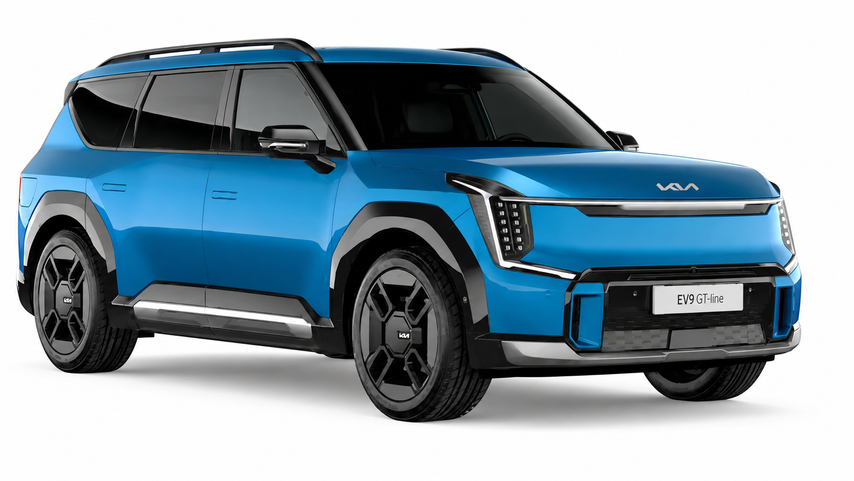 Kia EV9