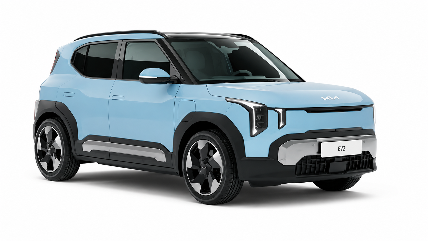 Kia EV2 Standard Range