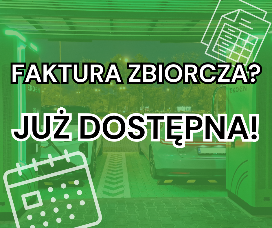 "Faktura zbiorcza"