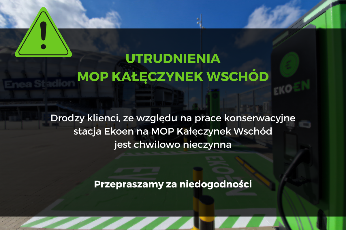 "MOP Kałęczynek Wschód"