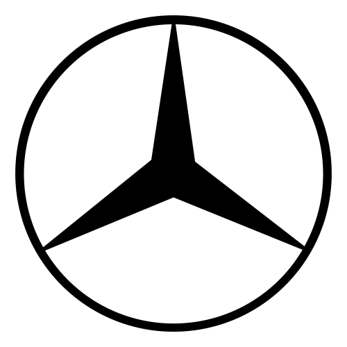Mercedes EQS 500