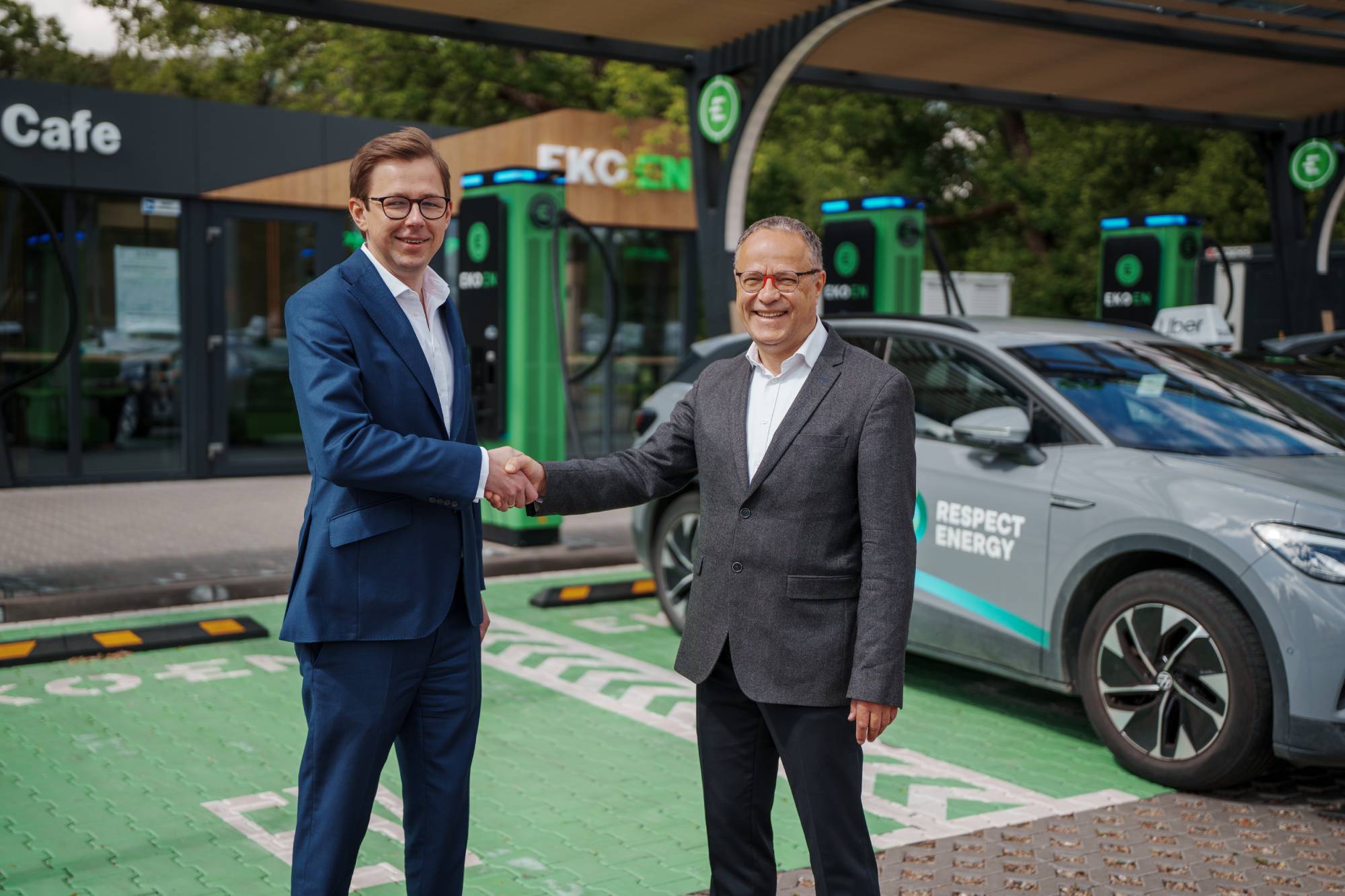 "Zielona Energia!"