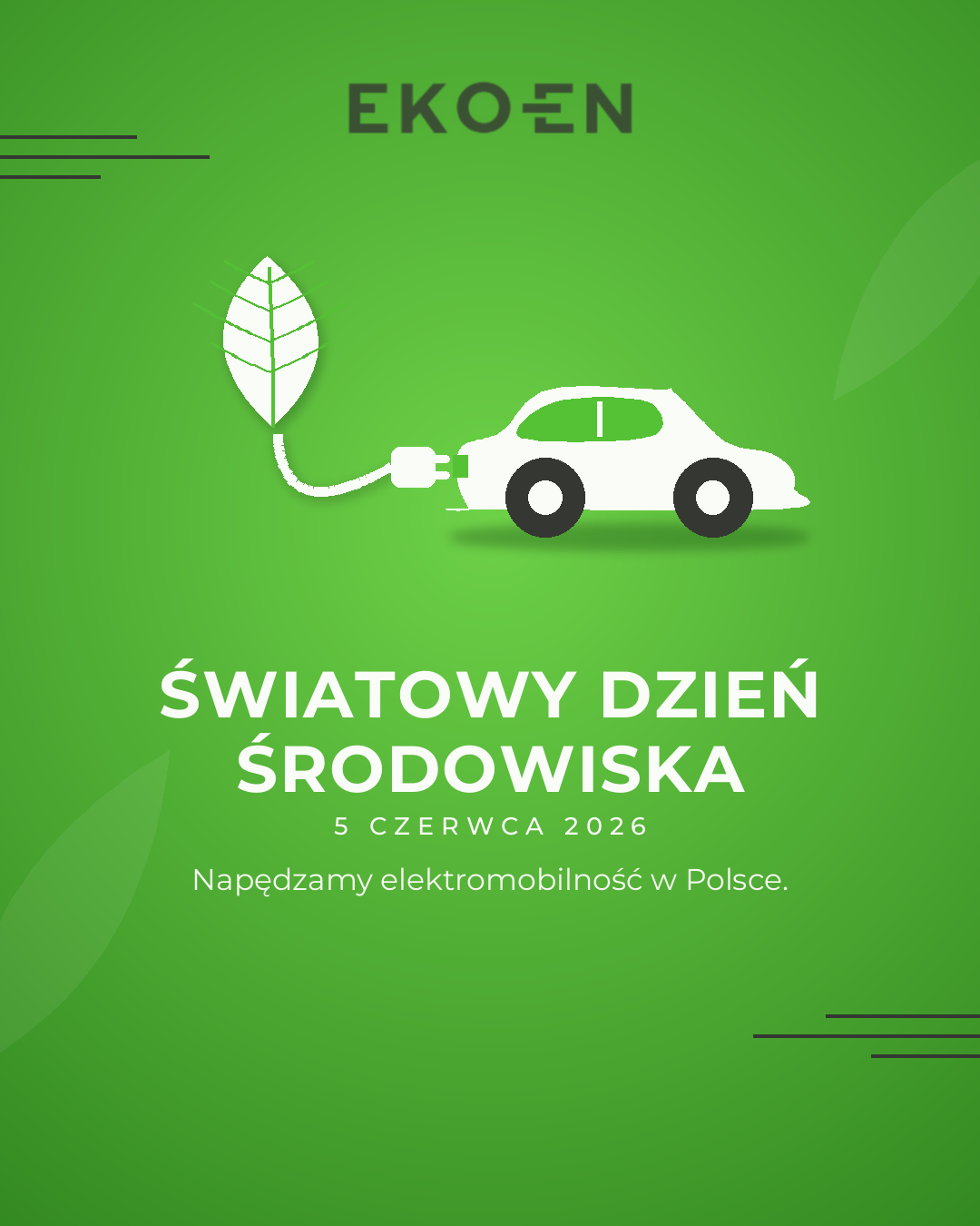 "Światowy Dzień Środowiska"