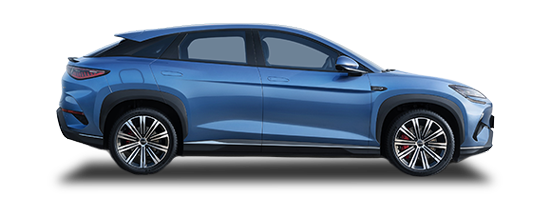 BYD Sealion 7